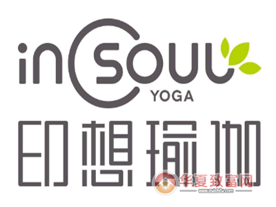 印想瑜伽加盟